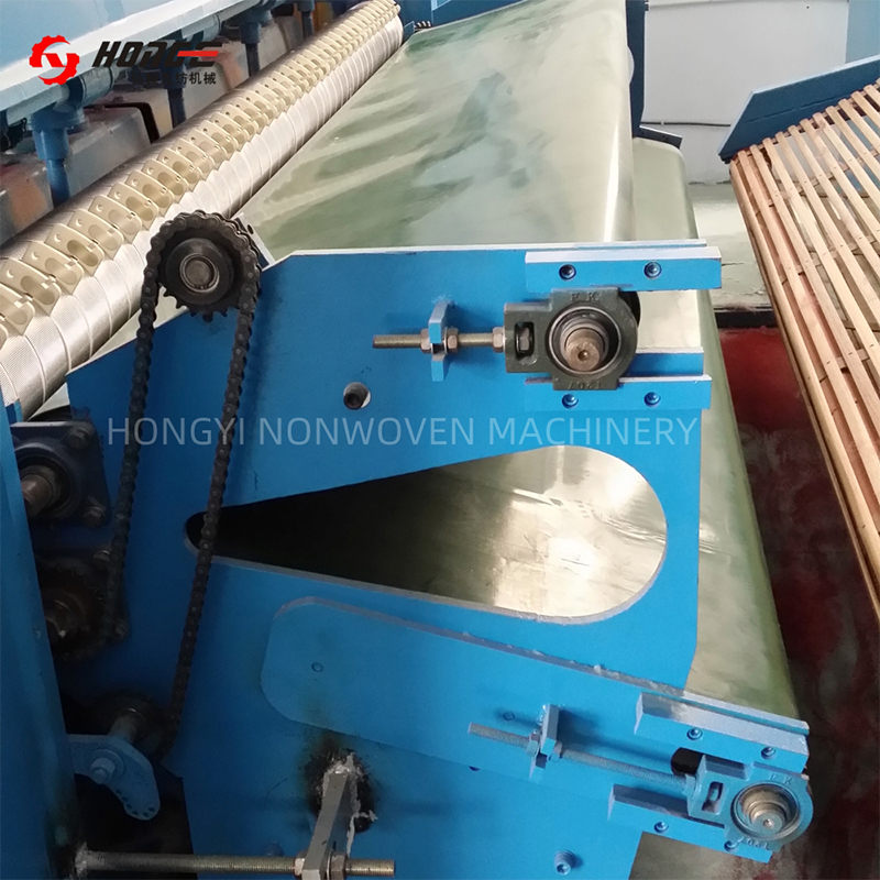 Alimentatore per batterie HYWR