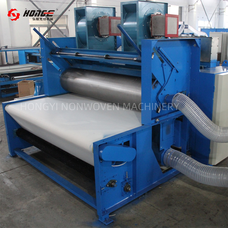 Macchina Airlay HYQL