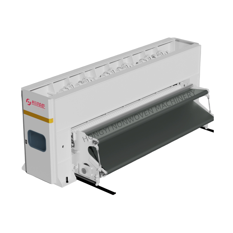 Alimentatore per batterie HYWR