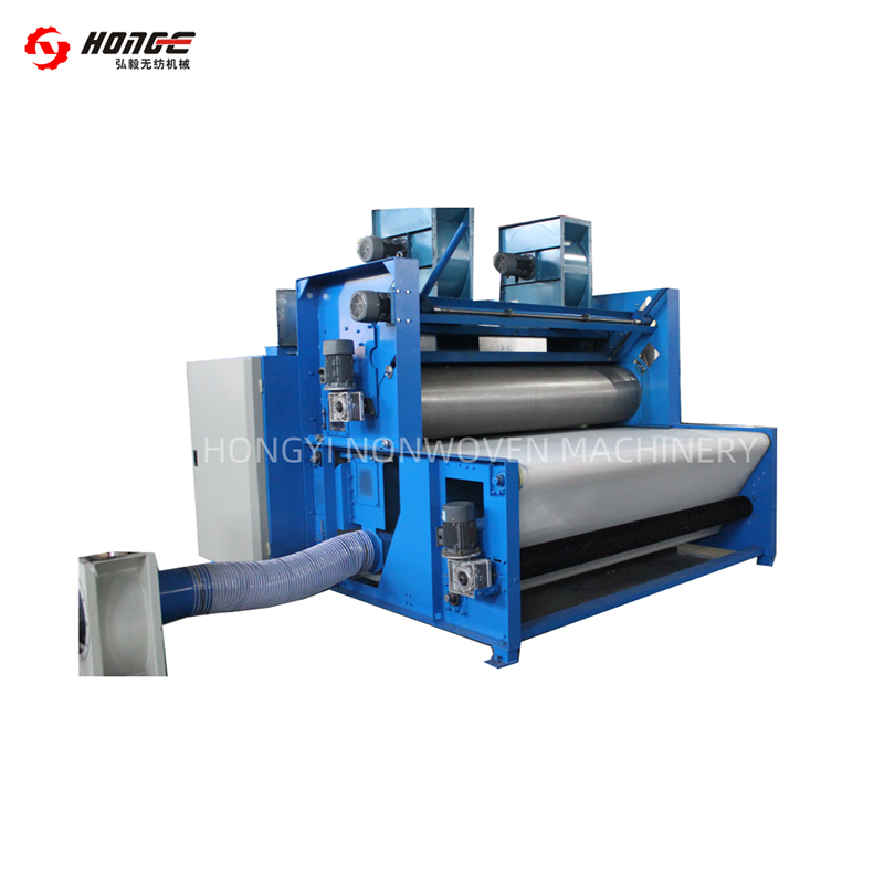 Macchina Airlay HYQL