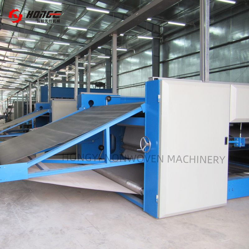 Lappatore a croce HYPW