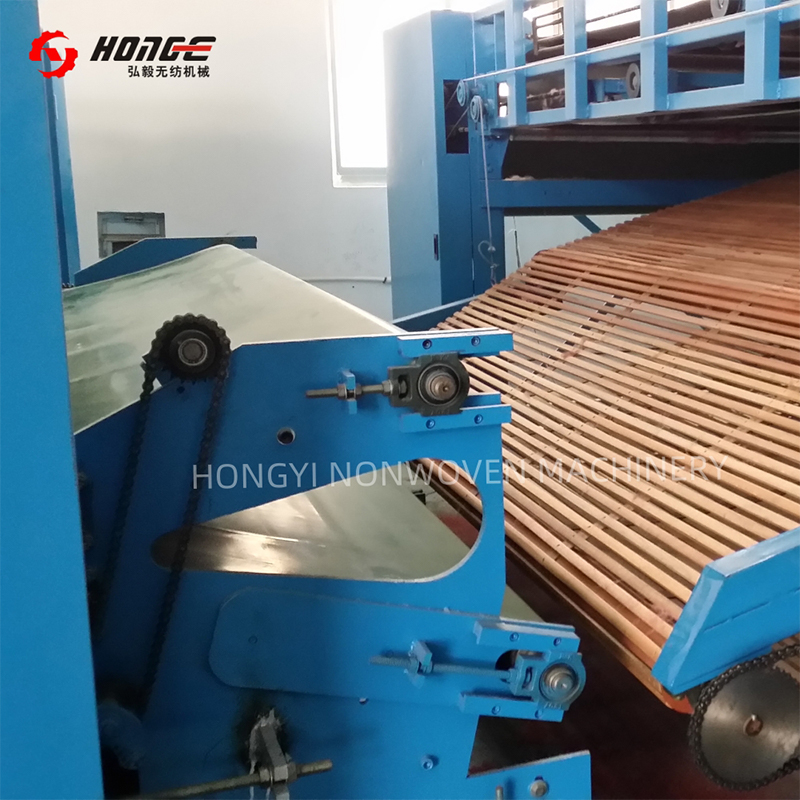 Alimentatore per batterie HYWR