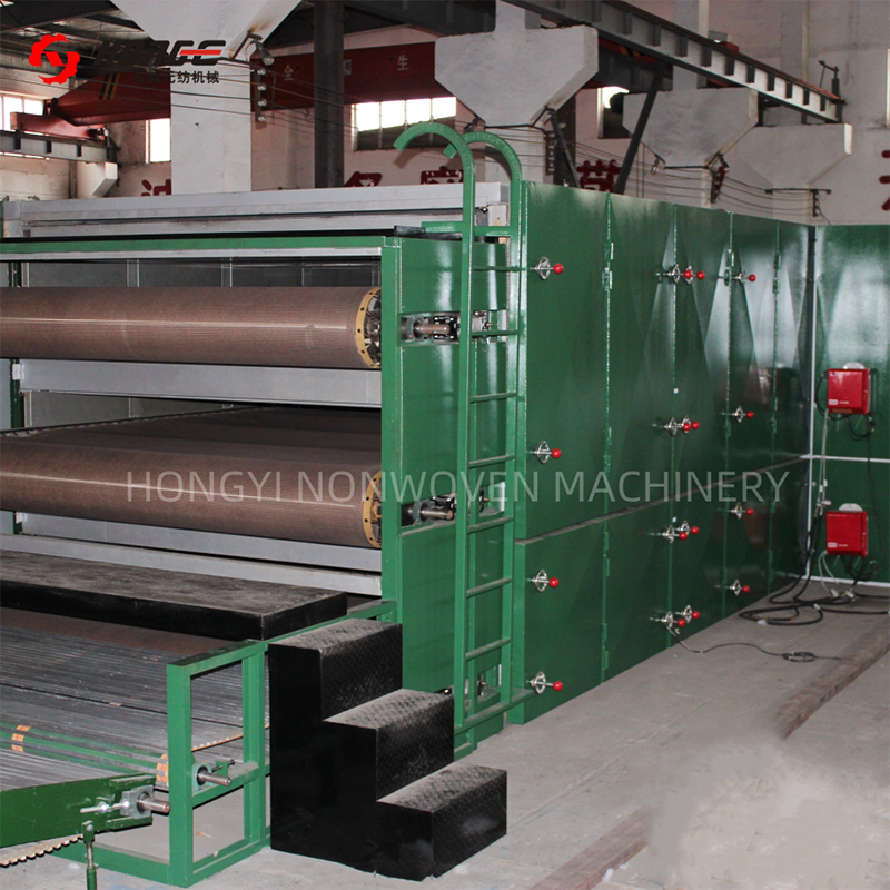 Forno in tessuto non tessuto HYHX