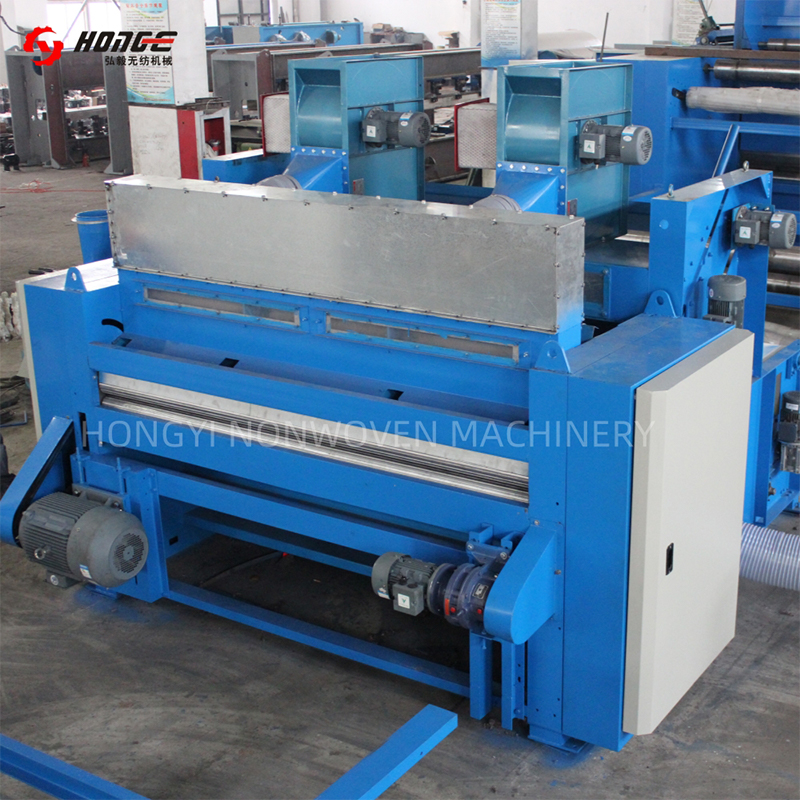 Macchina Airlay HYQL