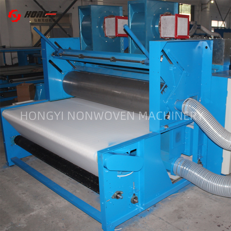 Macchina Airlay HYQL