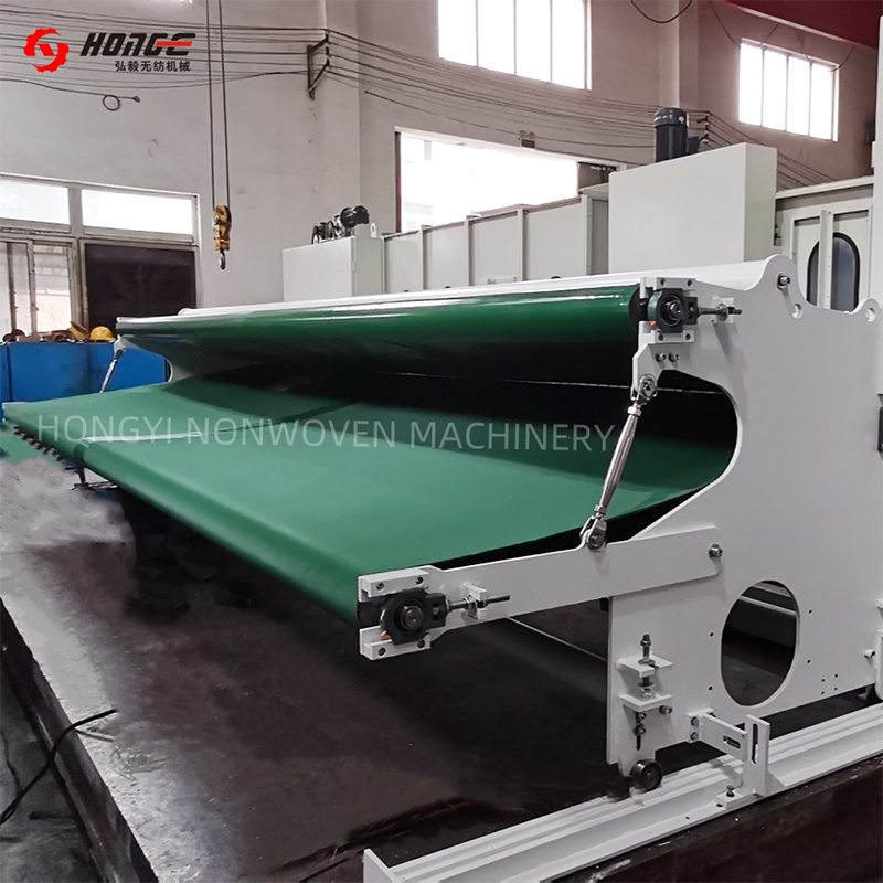 Alimentatore per batterie HYWR