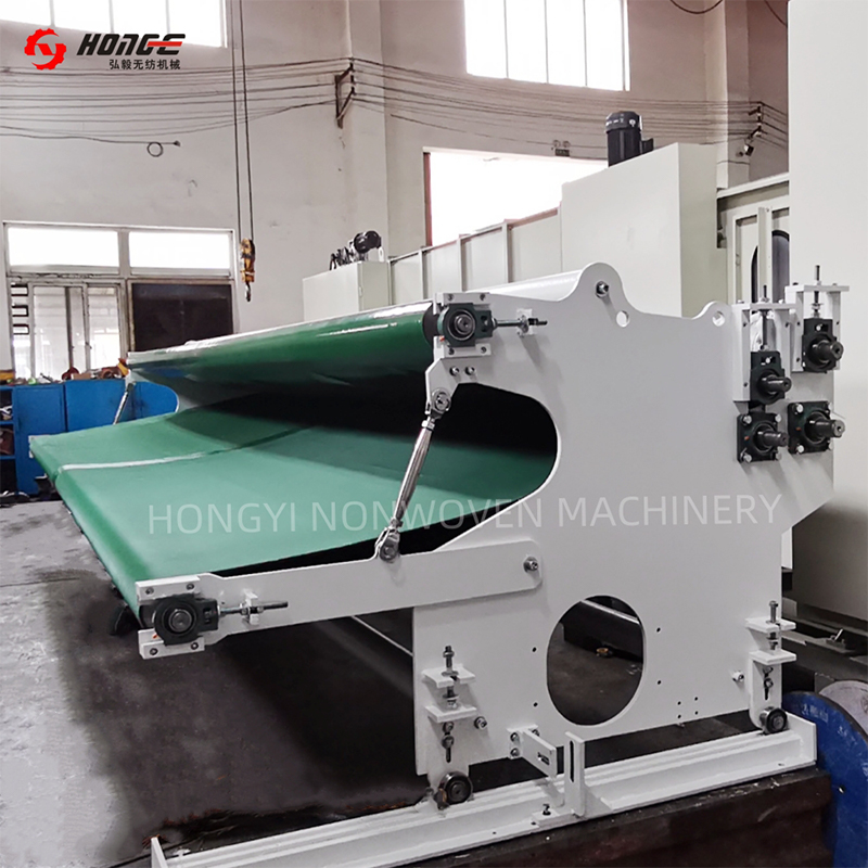Alimentatore per batterie HYWR