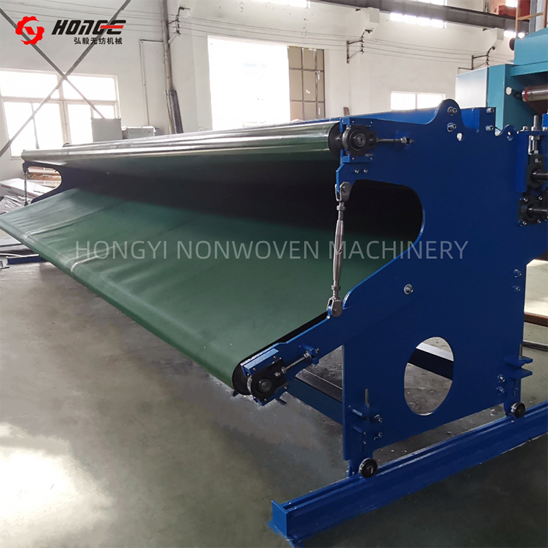 Alimentatore per batterie HYWR