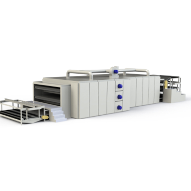 Forno in tessuto non tessuto HYHX